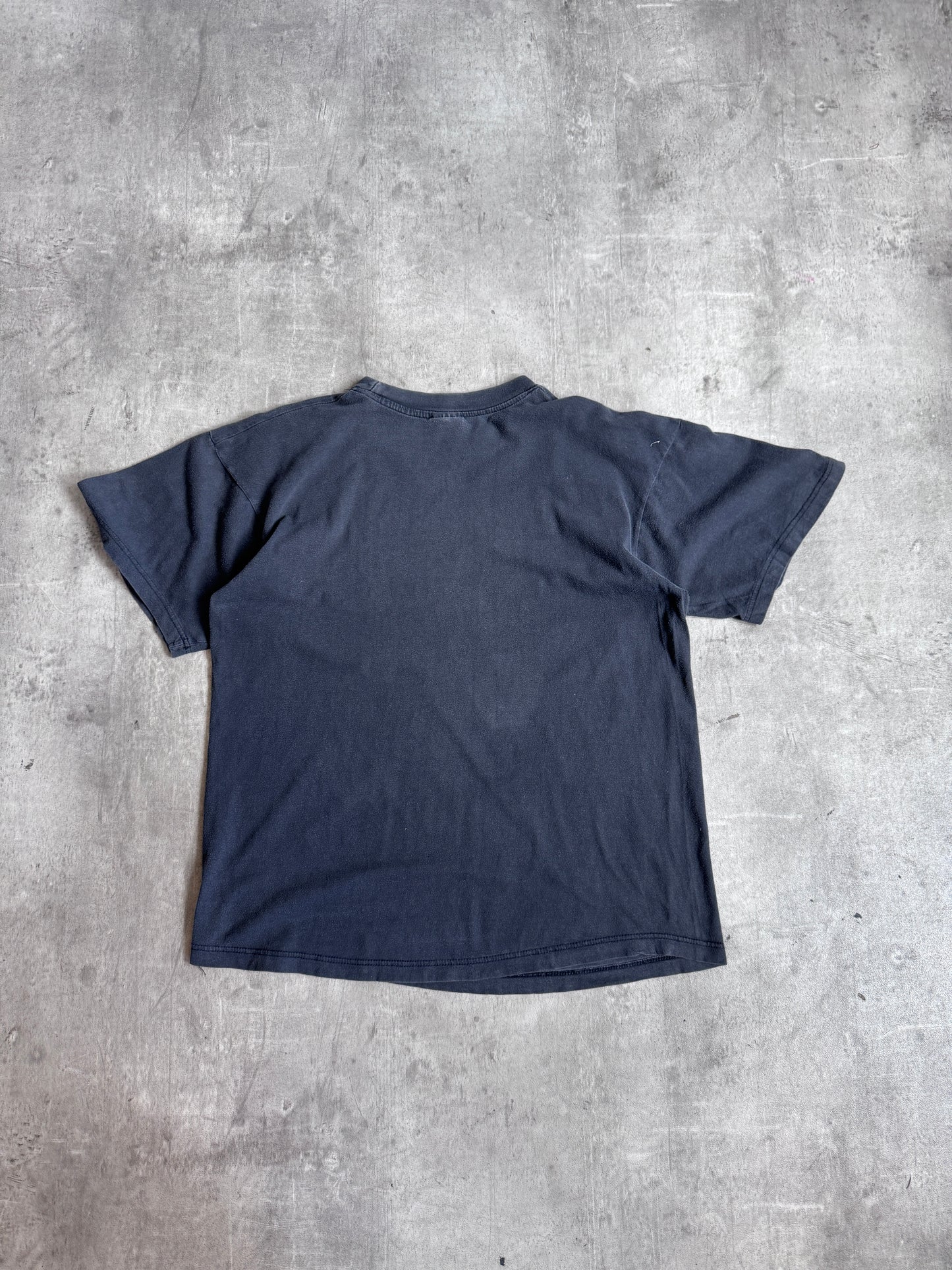 1997 Warner Bros FRIENDS Promo Merch Graphic Tee