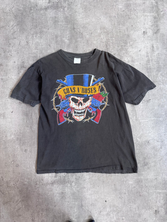 1992 Guns N Roses Single Stitch Graphic Tee