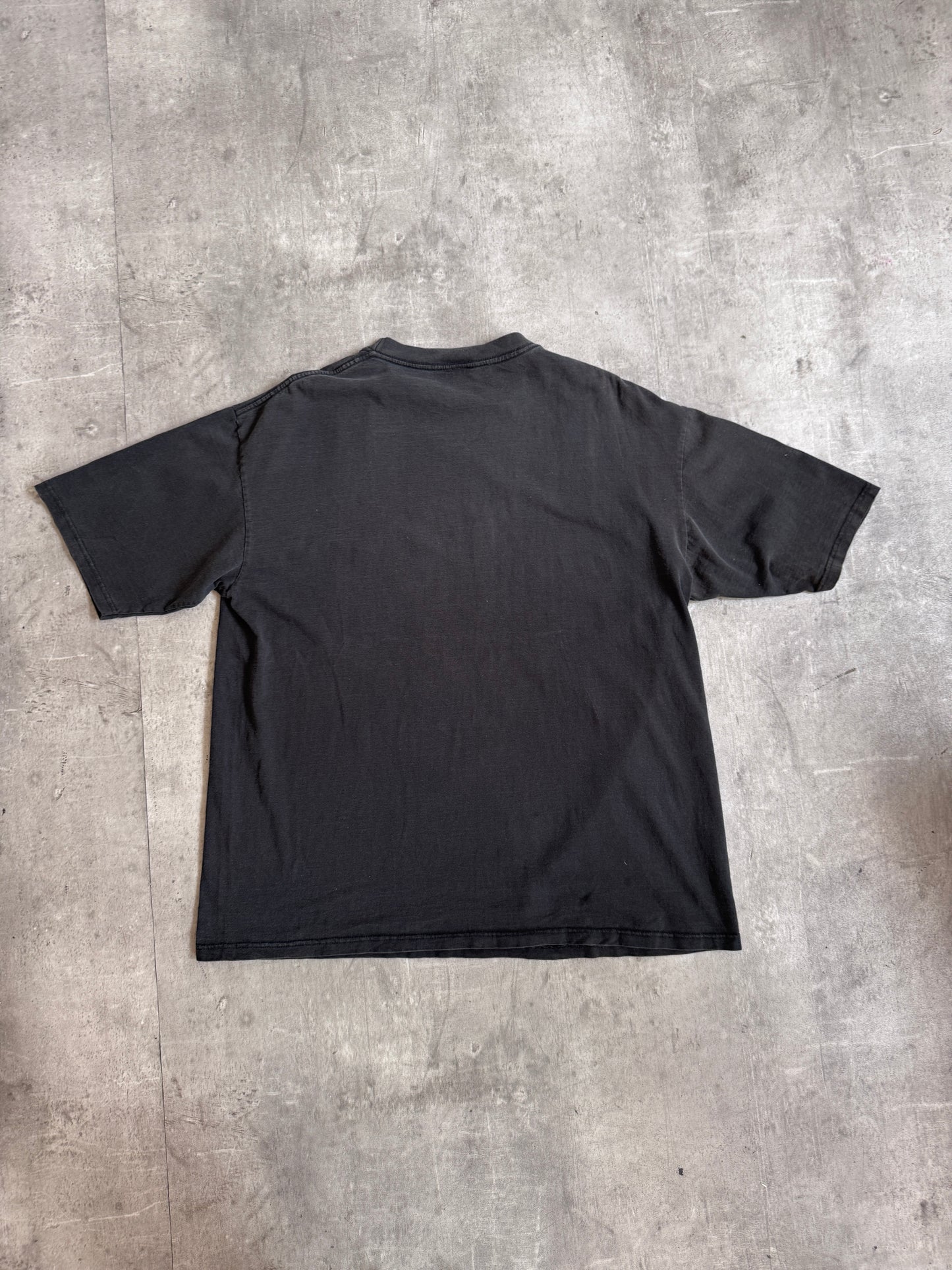 1990's Classic Betty Boop Cartoon Single Stitch Graphic Tee