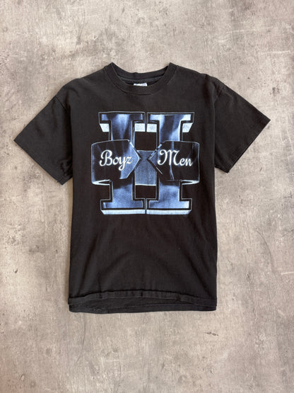 1994 Boyz II Men Tour Merch Promo Single Stitch Graphic Tee