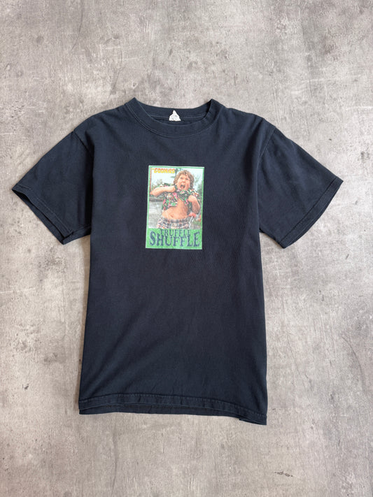 2000 The Goonies "Truffle Shuffle" Graphic Tee