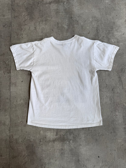 1990's Cheech & Chong Up In Smoke Movie Promo Single Stitch Graphic Tee