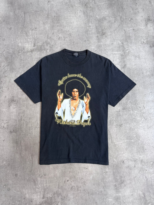 2005 Richard Pryor Graphic Tee