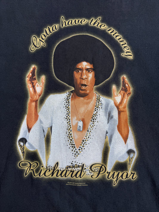 2005 Richard Pryor Graphic Tee