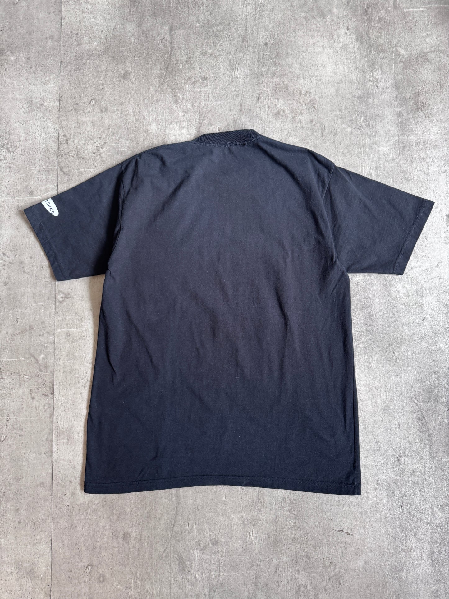 2003 The Matrix Reloaded Movie Promo Graphic Tee