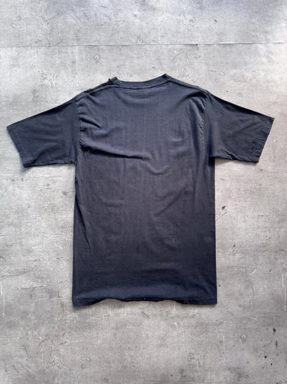 2000s Scarface Al Pacino Dark Graphic Tee