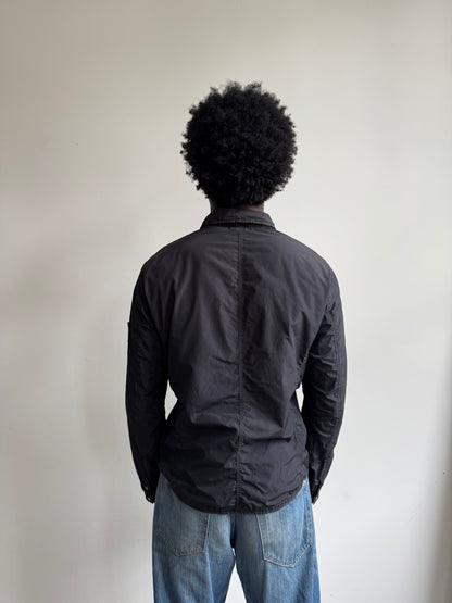 S/S 1996 Stone Island Navy Lightweight Jacket