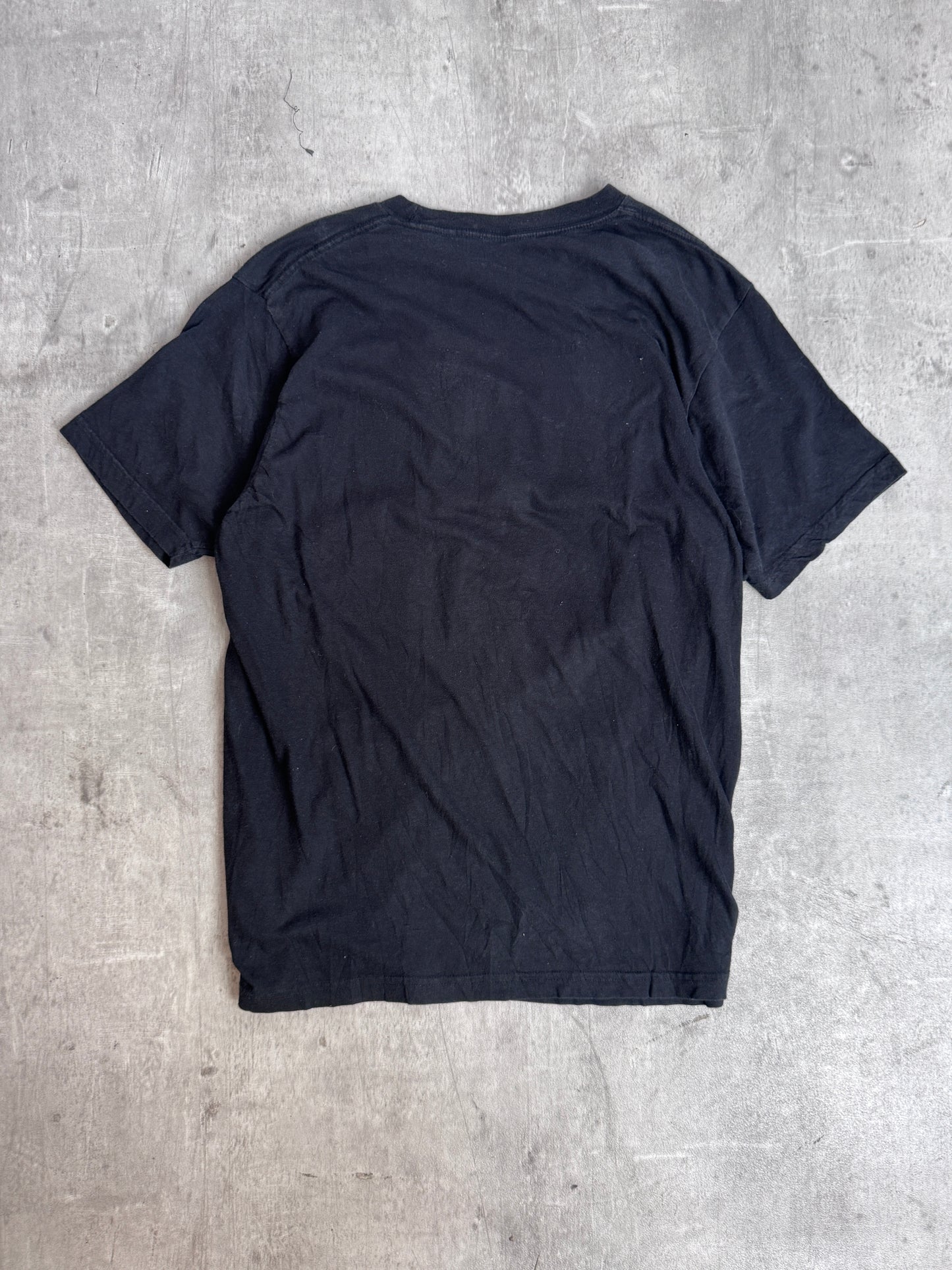 2000s Ol' Dirty Bastard Graphic Tee