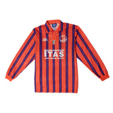 1993/94 Italian "6" Fan Jersey Shirt