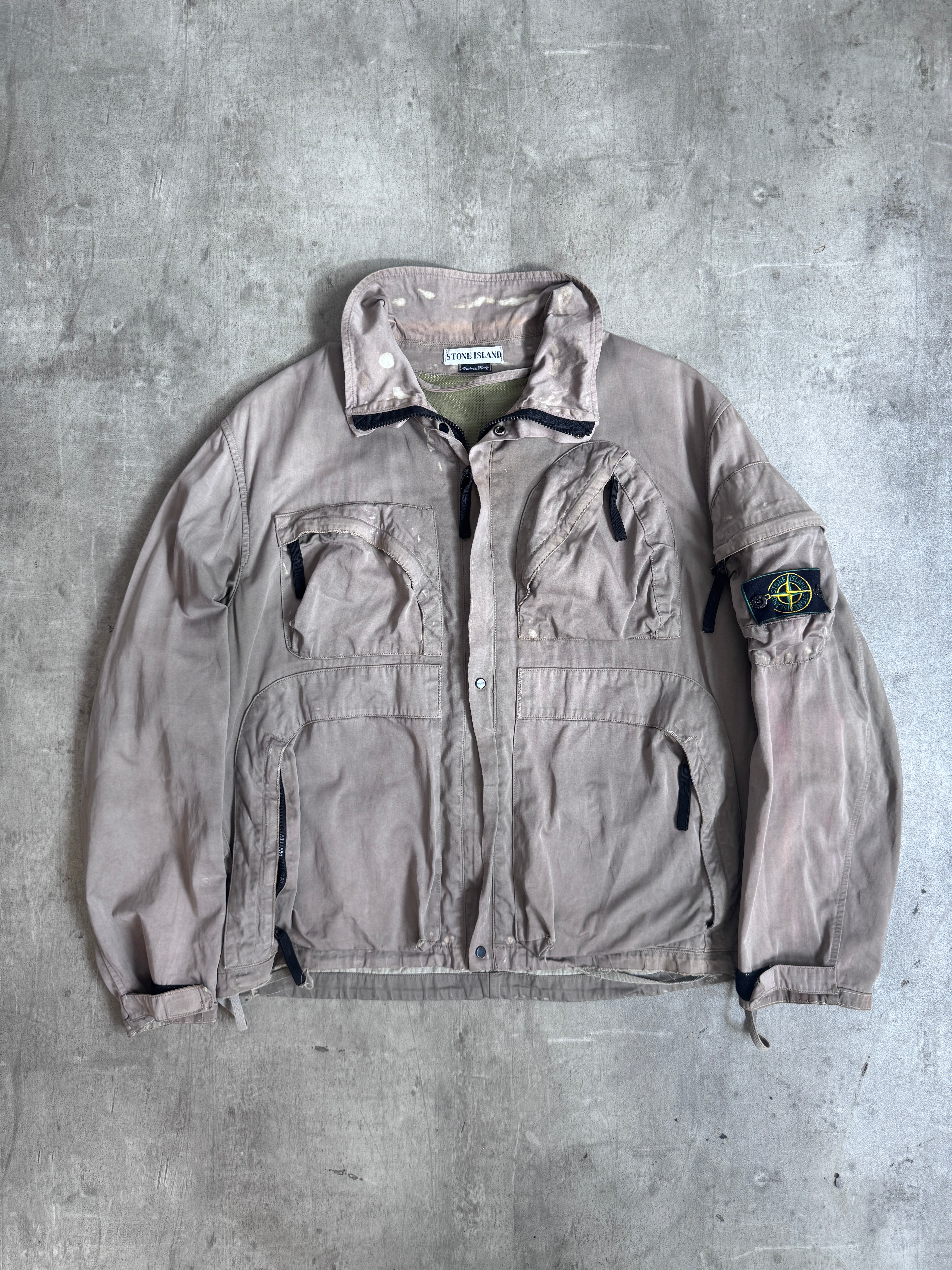 Jackets – Vintage