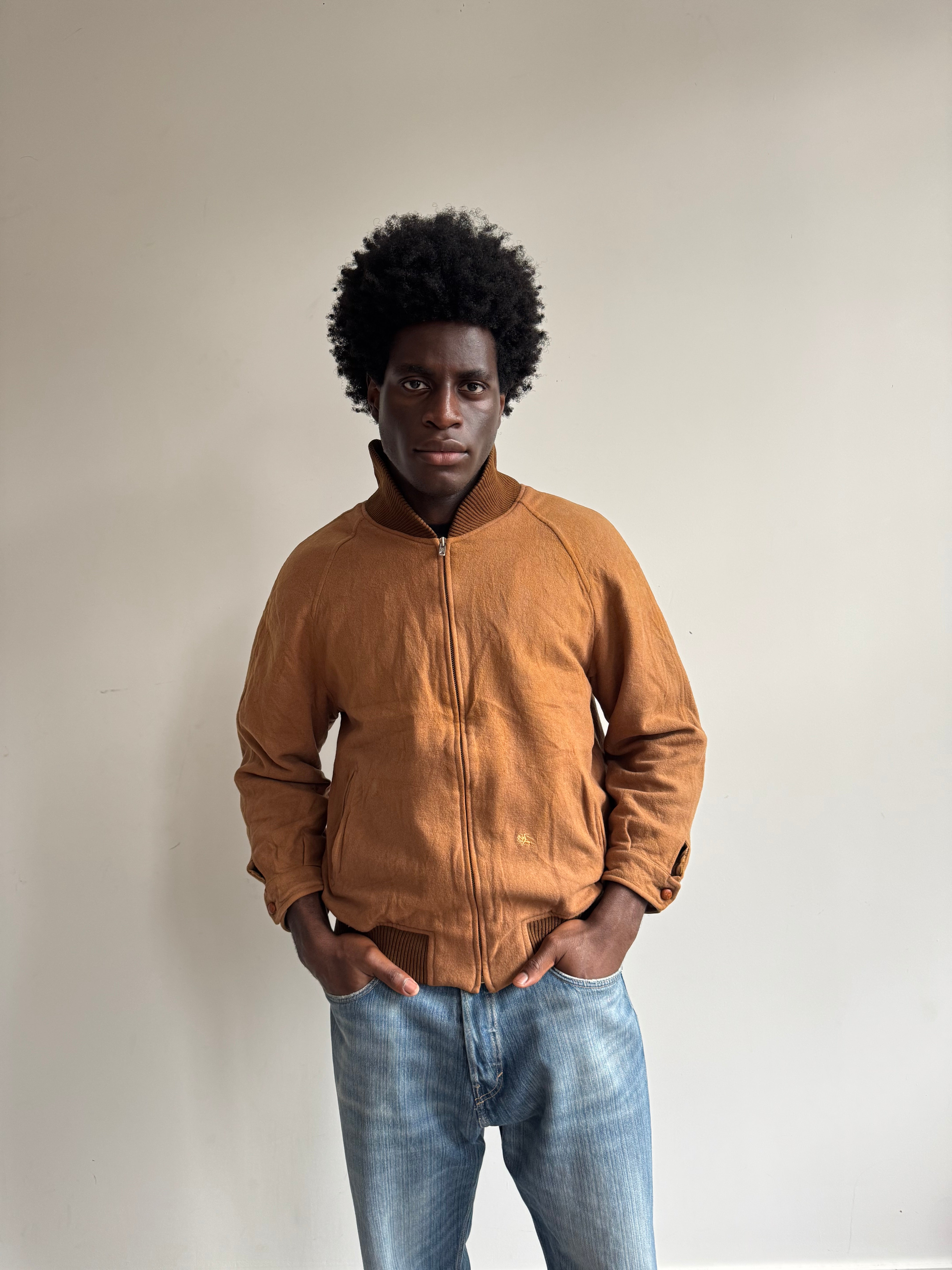 Jackets – Vintage