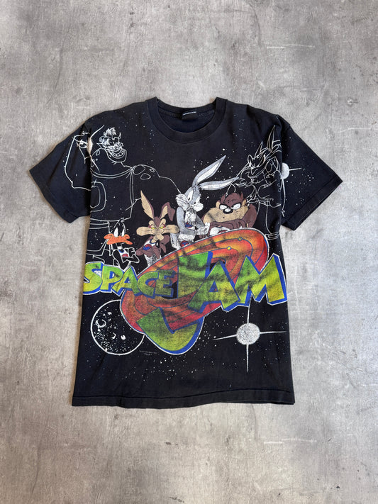 1996 Space Jam Single Stitch Tee