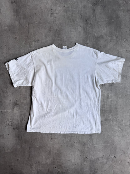 1993 Nike Martin Luther King Single Stitch Graphic Tee