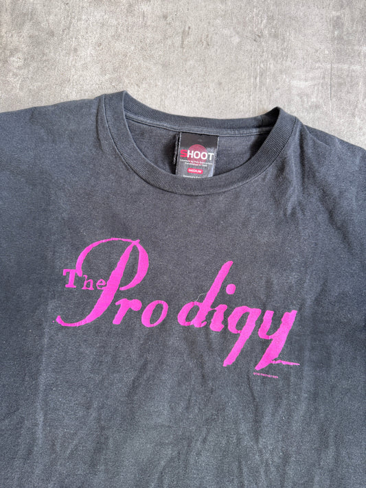 2004 The Prodigy Graphic Tee