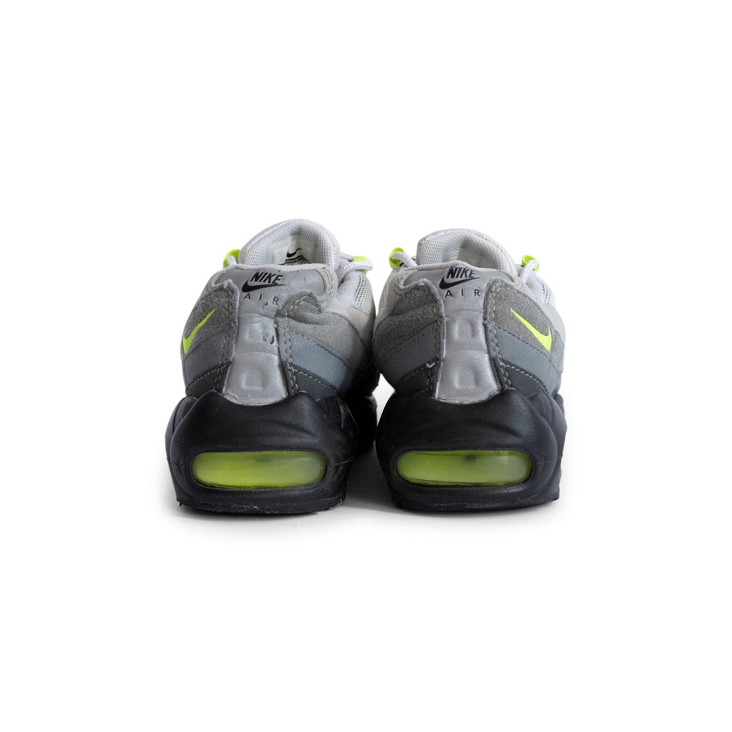 Nike Air Max 95 OG Neon Trainers