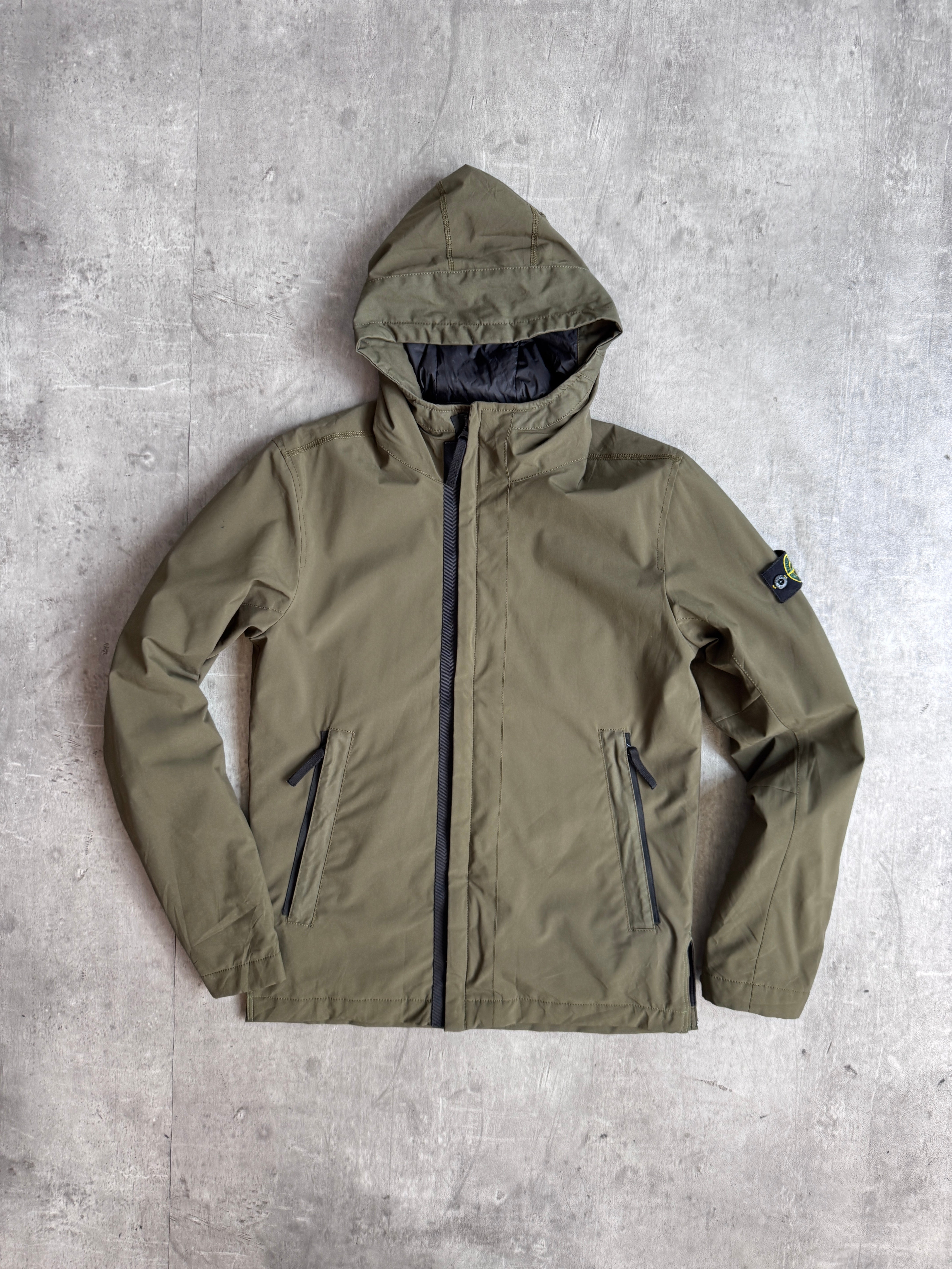 Vintage Threads London - Massimo Osti - Stone Island - CP Company