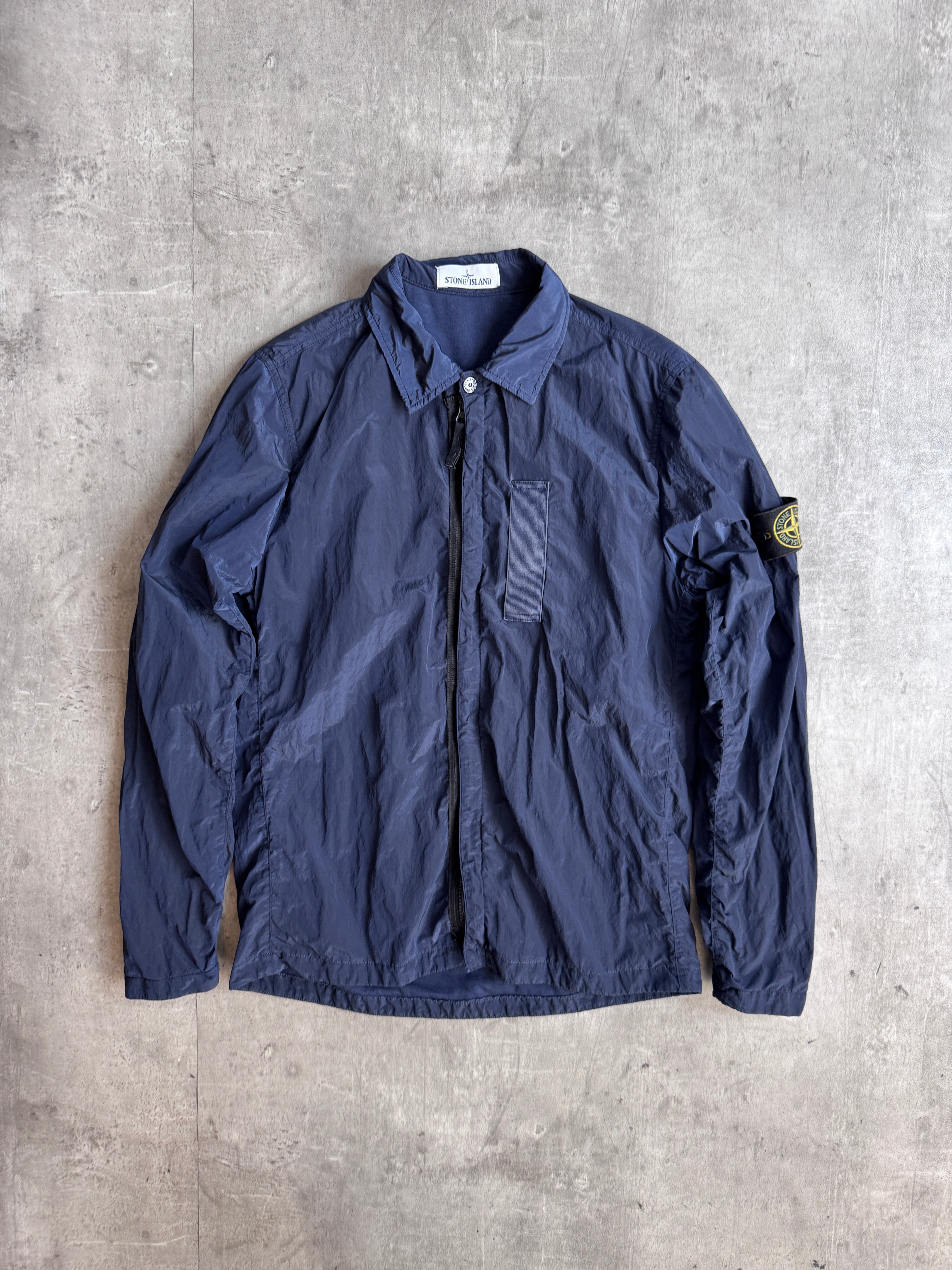 Vintage Threads London - Massimo Osti - Stone Island - CP Company