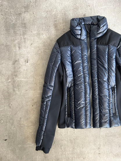 A/W 2011 Prada Emblem Technical Puffer Jacket