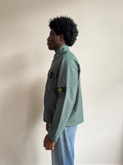 S/S 1998 Stone Island Nylam Field Jacket
