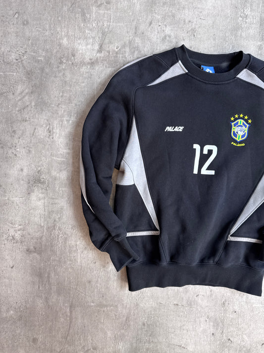 Palace Pro Team 02 Sweatshirt