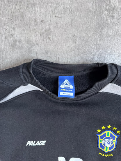 Palace Pro Team 02 Sweatshirt