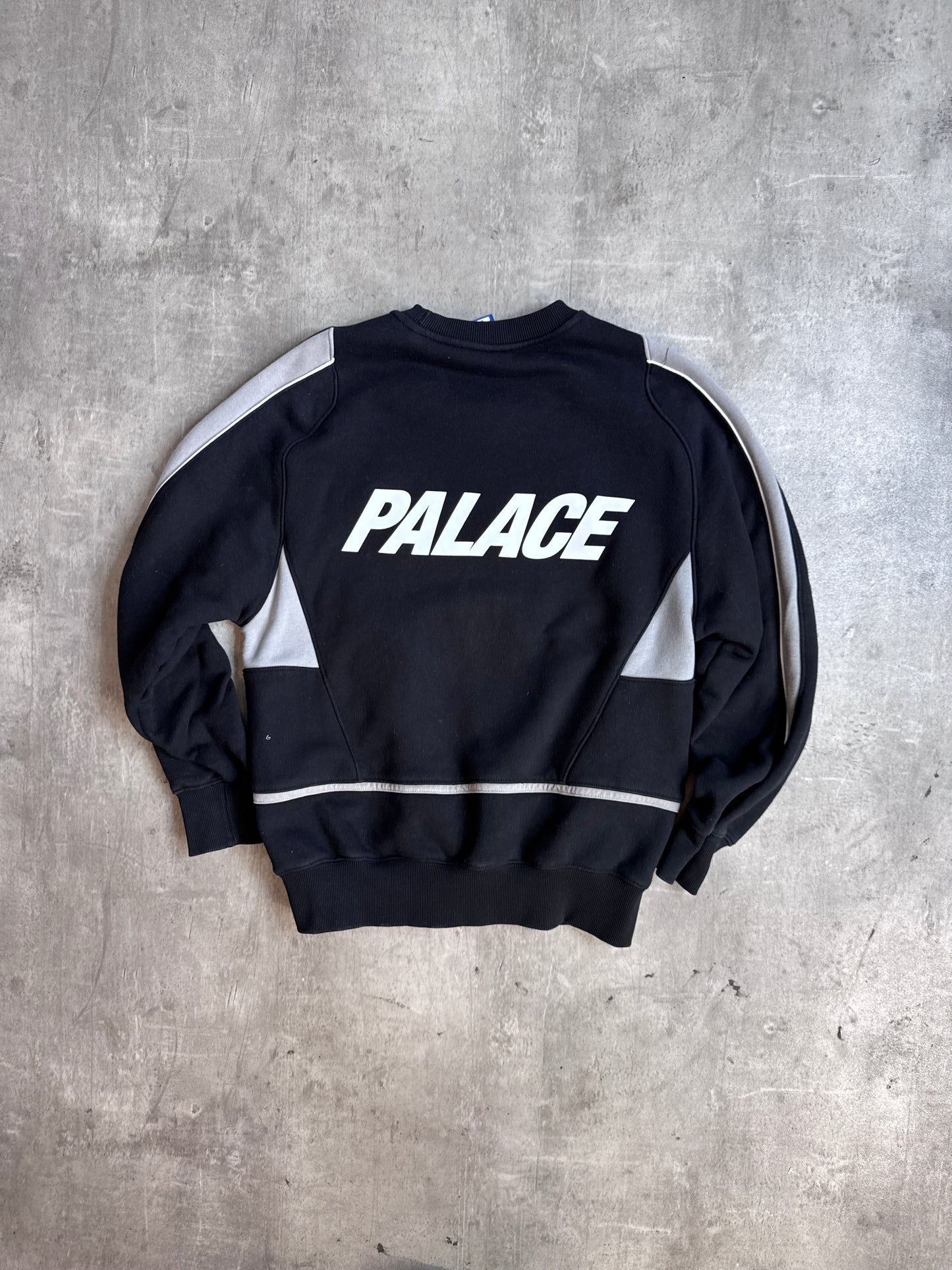 Palace Pro Team 02 Sweatshirt