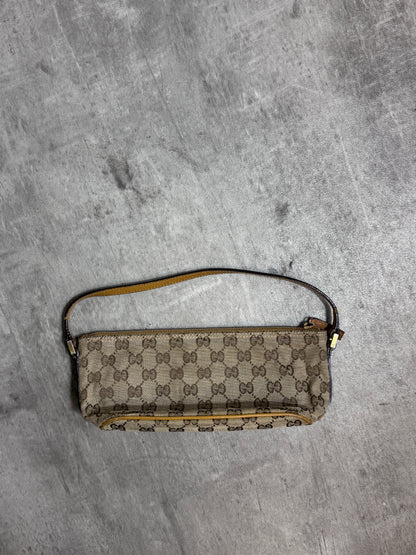 Gucci Boat Pochette Bag