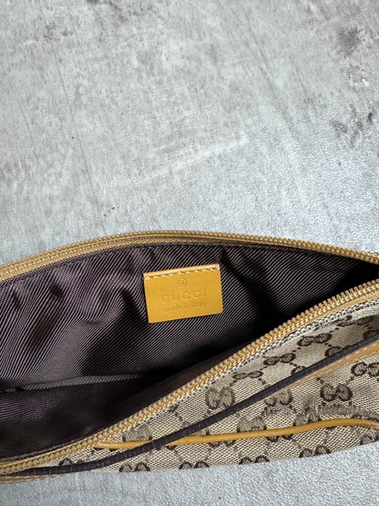 Gucci Boat Pochette Bag