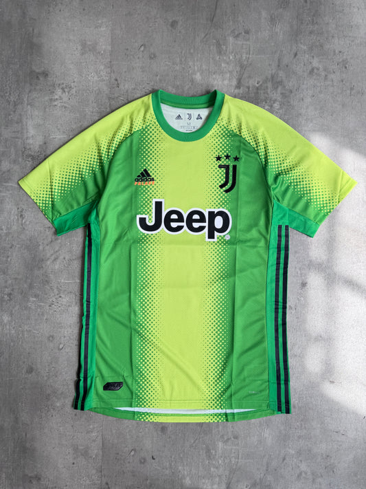2019/20 Palace x Adidas x Juventus Football Shirt