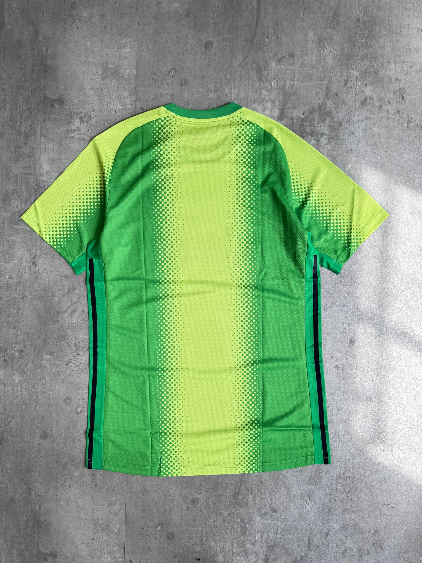 2019/20 Palace x Adidas x Juventus Football Shirt
