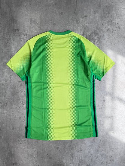 2019/20 Palace x Adidas x Juventus Football Shirt