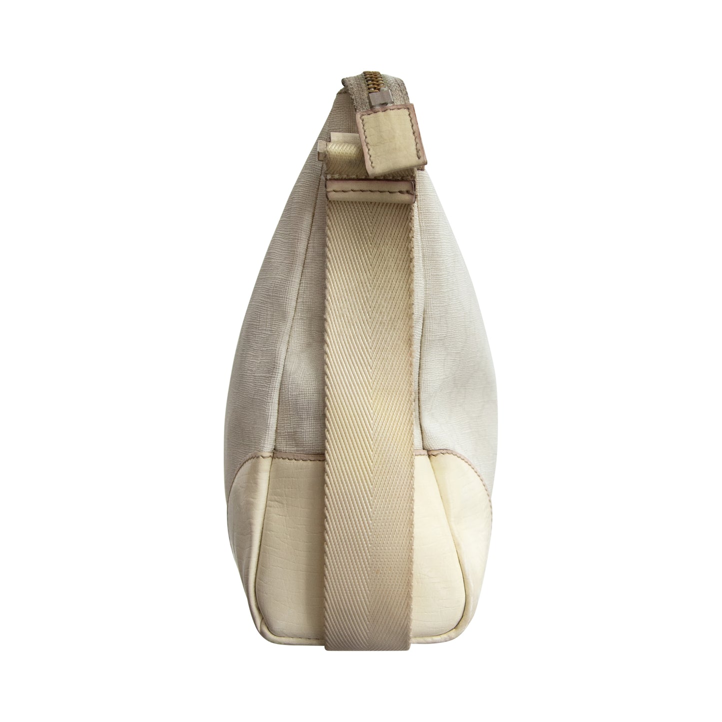 Gucci GG Canvas Shoulder Bag