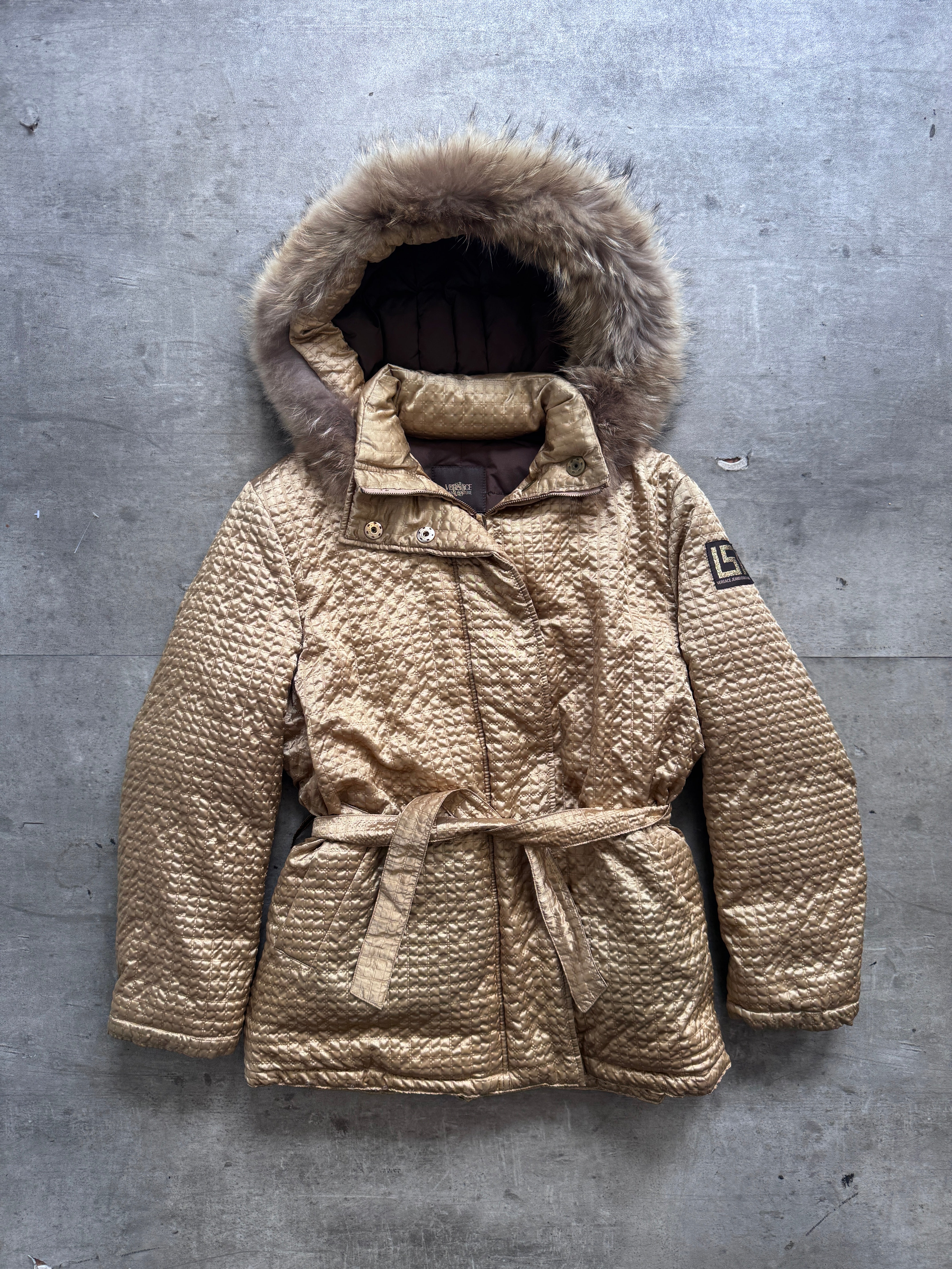 Jackets – Vintage