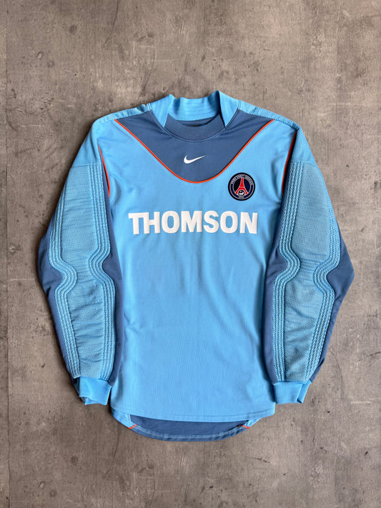 2003 Paris St Germain x Nike Football GK Jersey