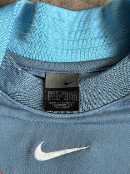 2003 Paris St Germain x Nike Football GK Jersey