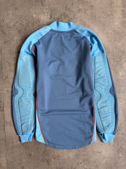 2003 Paris St Germain x Nike Football GK Jersey