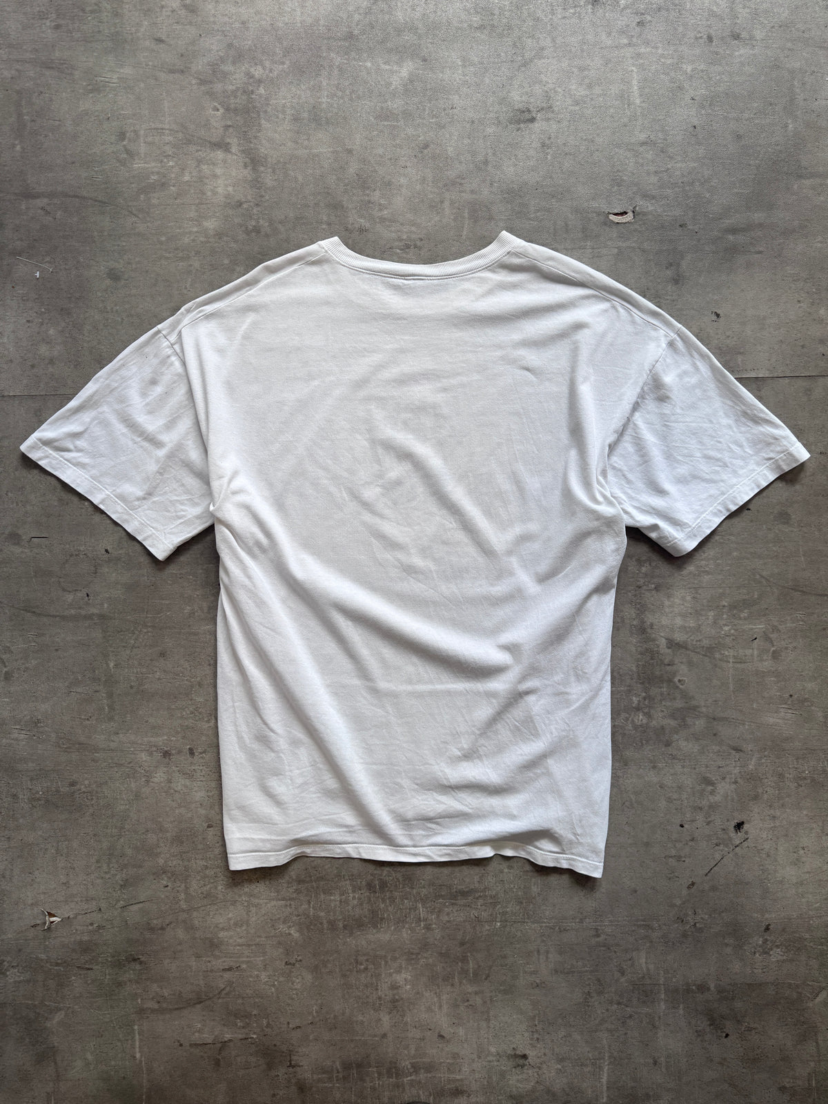 1996 100% Droopy Graphic Tee (sold as seen)