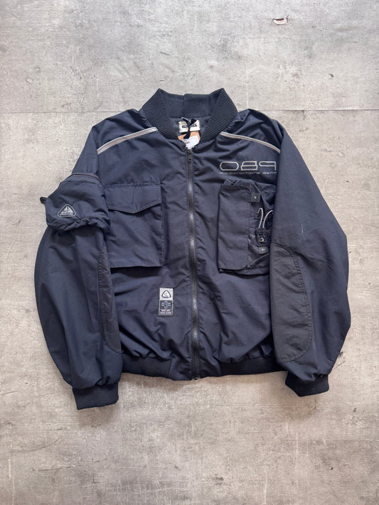 VT Rework: Nike ACG Technical Cargo Jacket