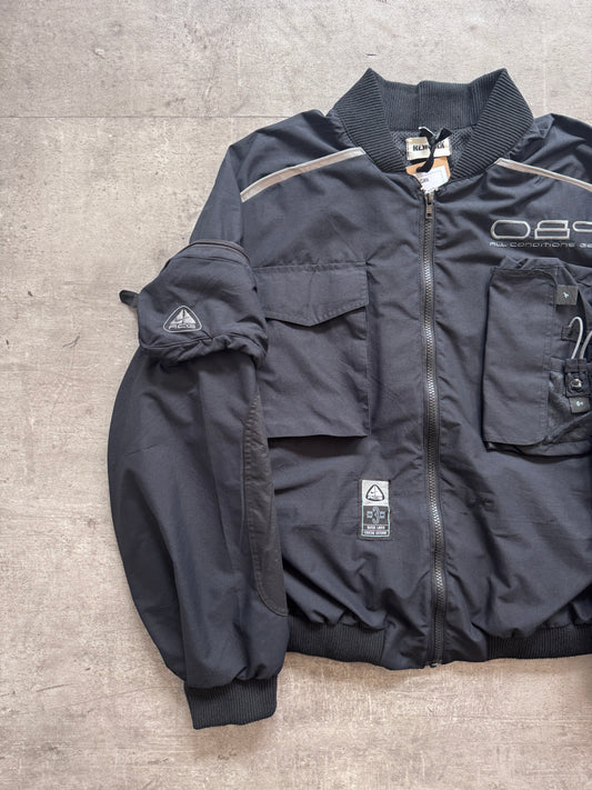 VT Rework: Nike ACG Technical Cargo Jacket