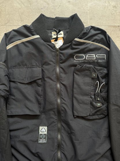 VT Rework: Nike ACG Technical Cargo Jacket