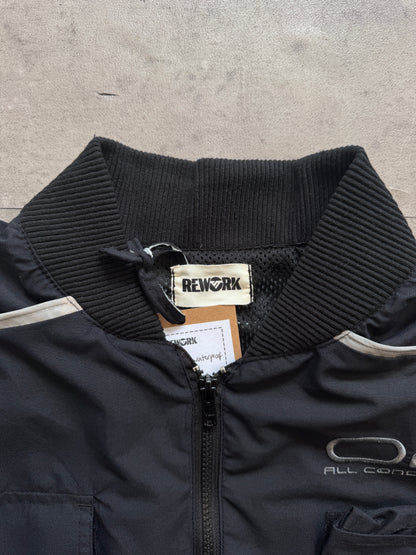 VT Rework: Nike ACG Technical Cargo Jacket