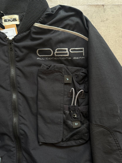 VT Rework: Nike ACG Technical Cargo Jacket