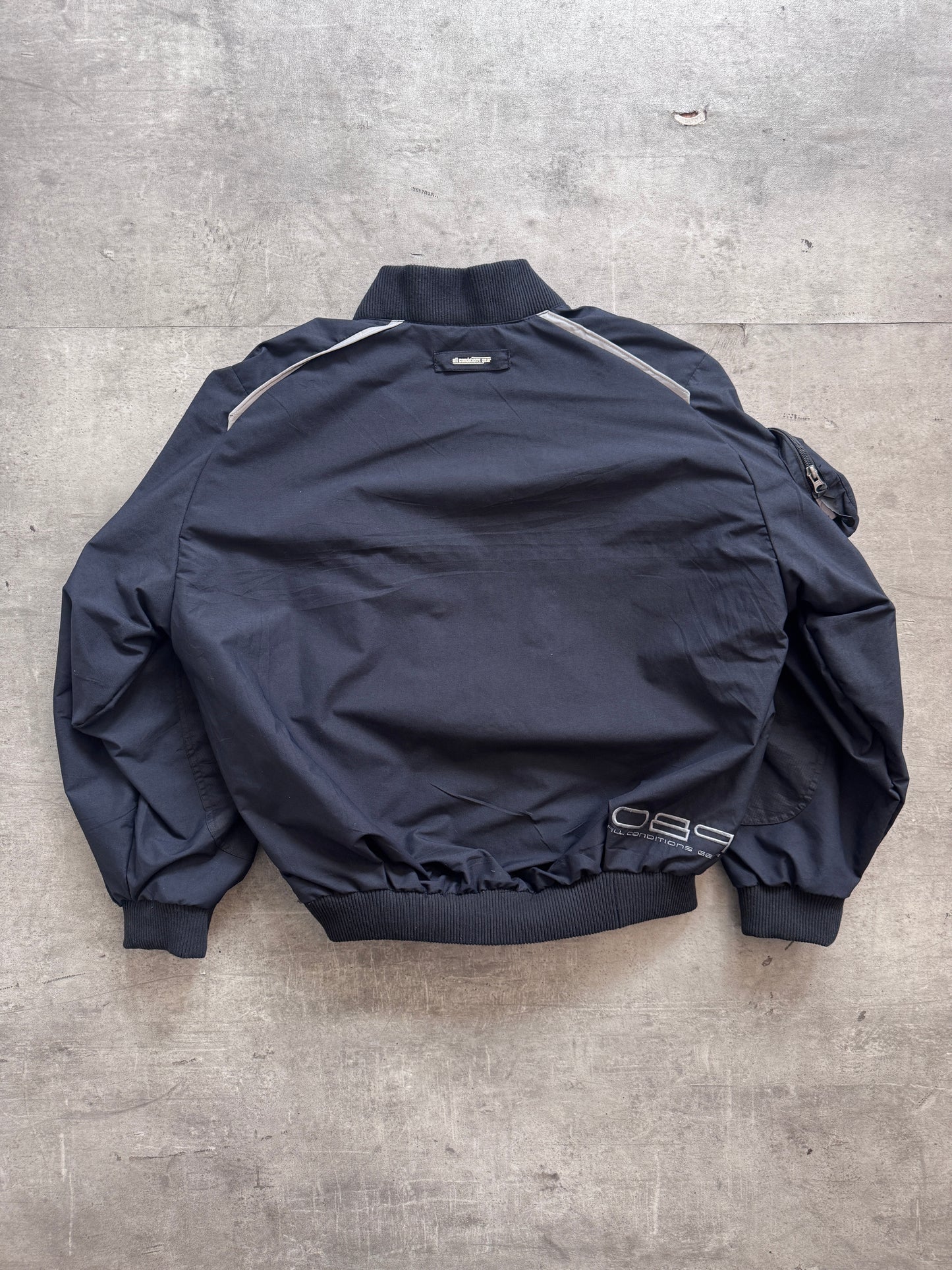 VT Rework: Nike ACG Technical Cargo Jacket