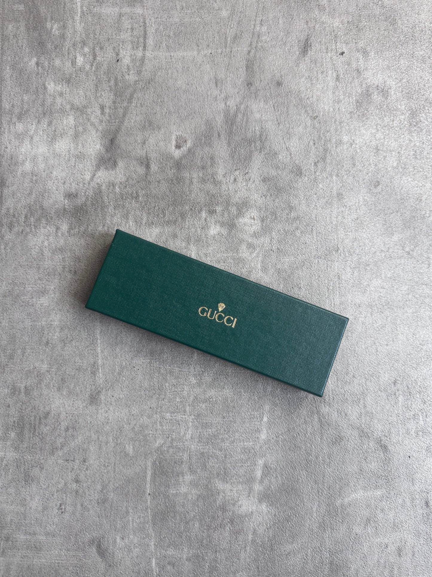 1980s Gucci Ball Point Pen