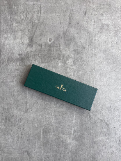 1980s Gucci Ball Point Pen
