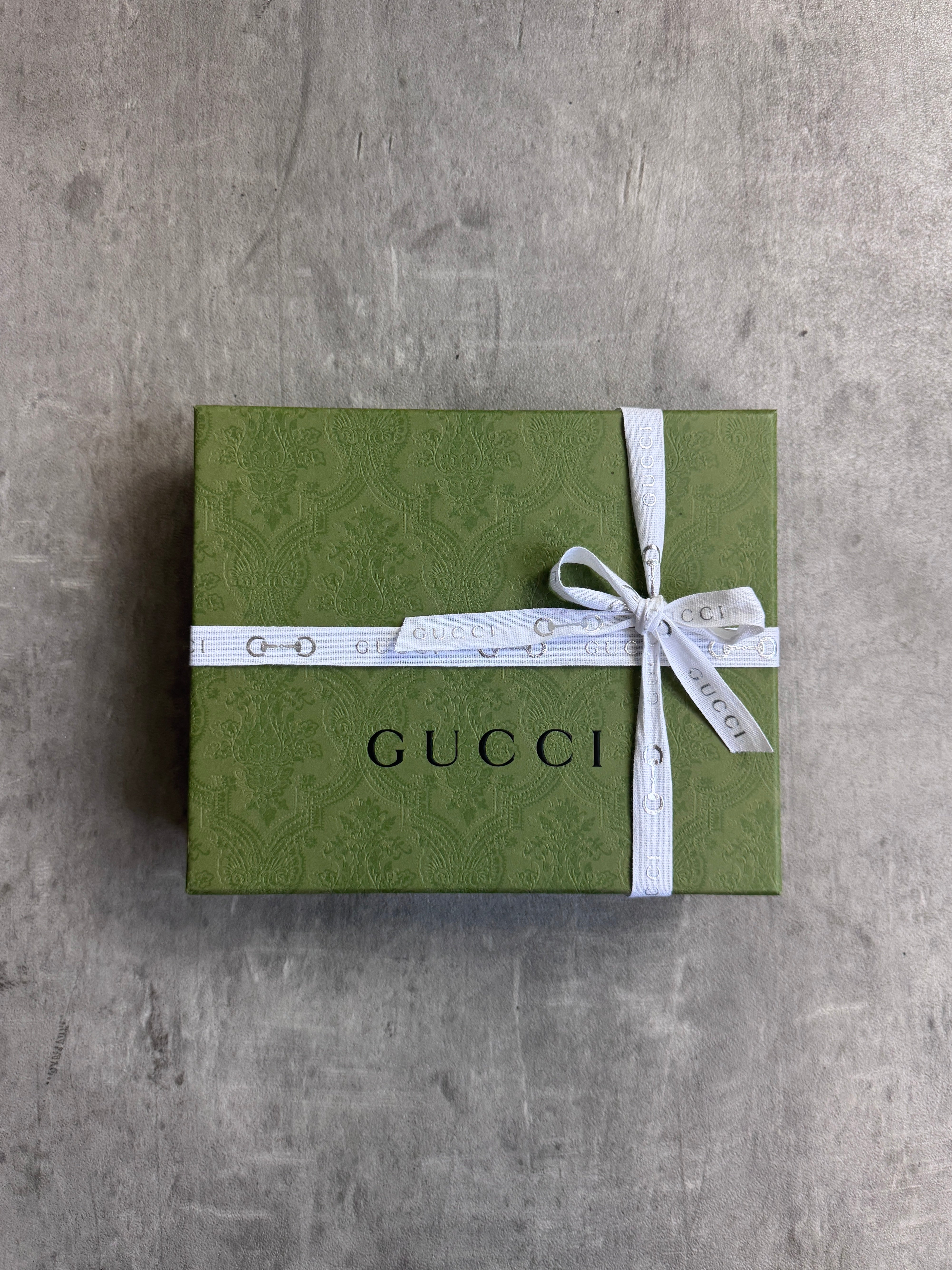 Gucci Shoe Cleaning Set – Vintage