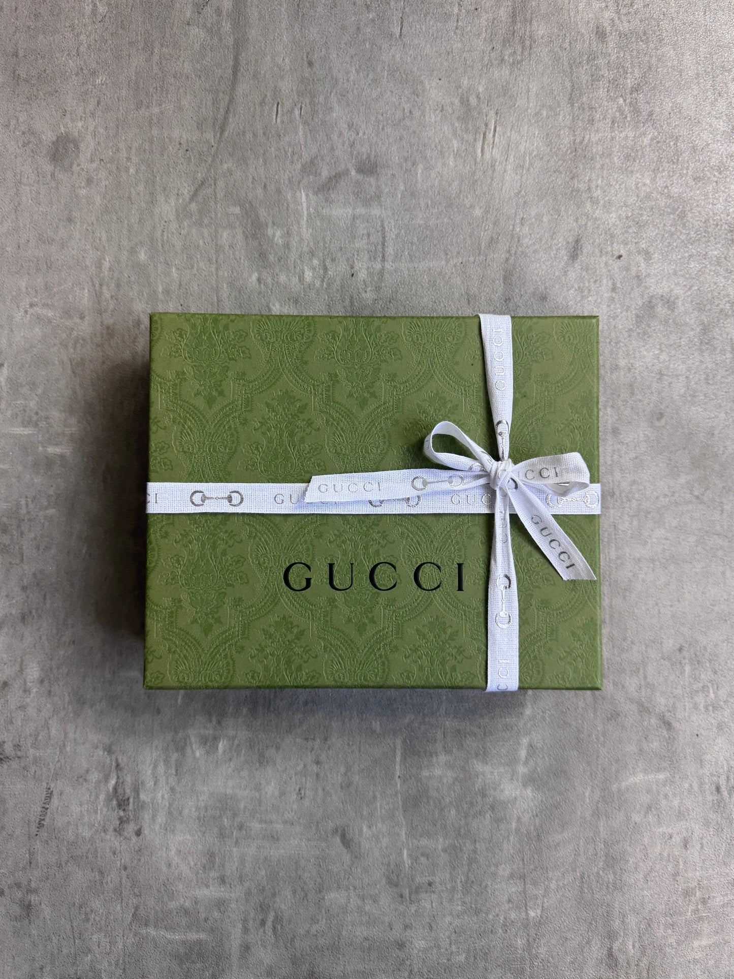 Gucci Shoe Cleaning Set