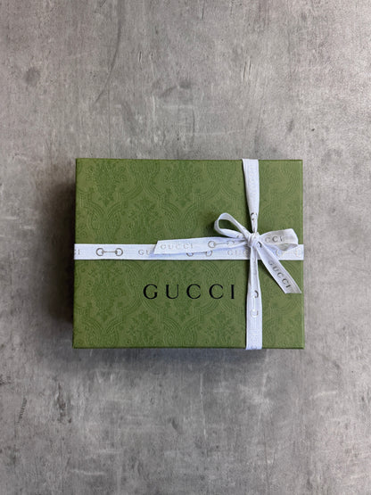 Gucci Shoe Cleaning Set