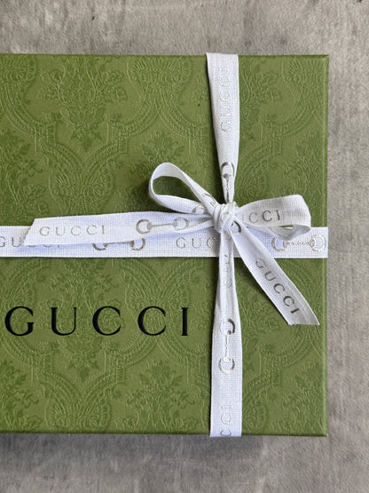 Gucci Shoe Cleaning Set