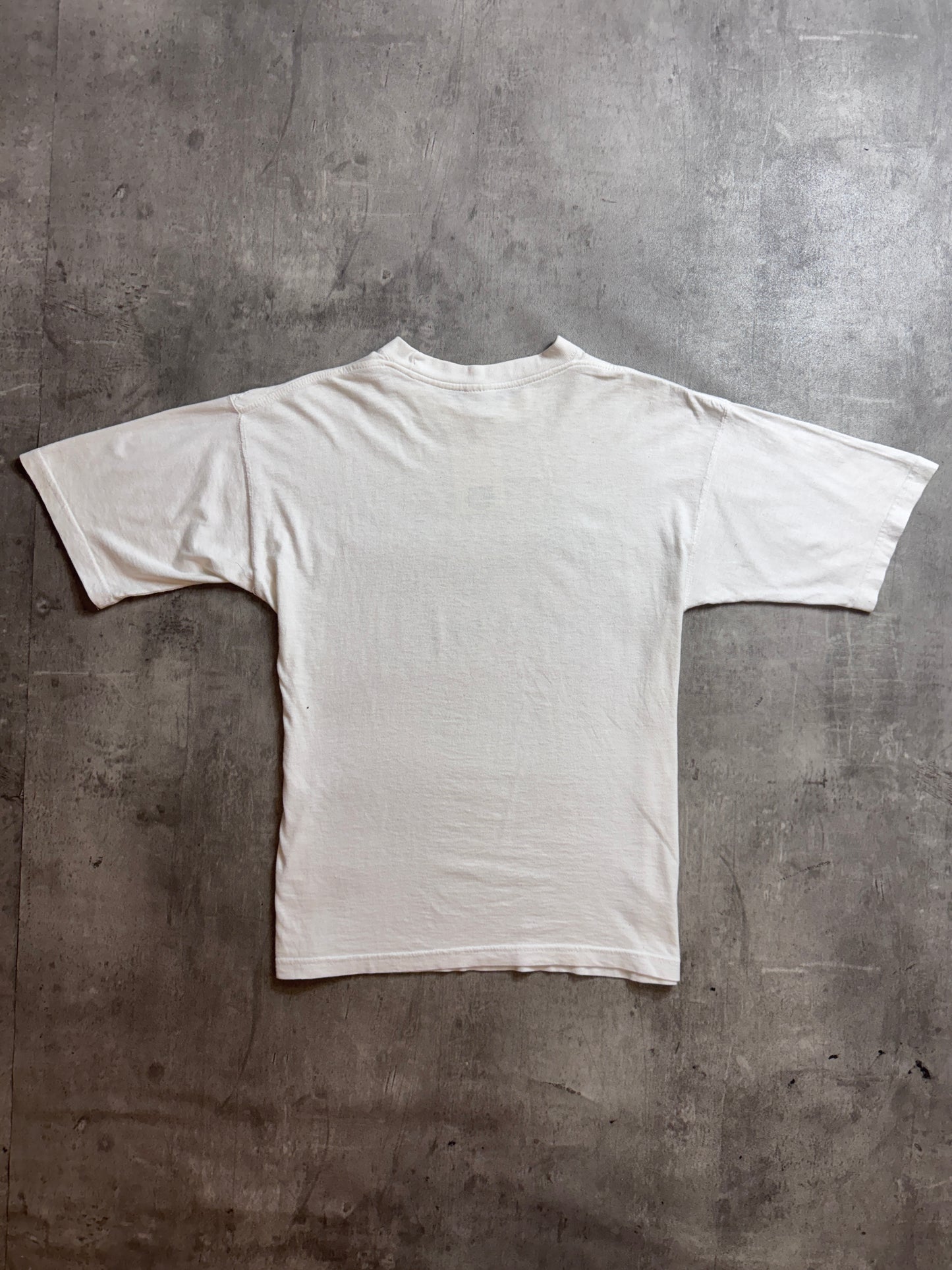 90s Spice Girls Faded Graphic Tee